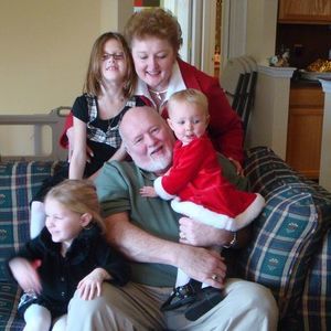 Meet your Posher, Gregg-sharon